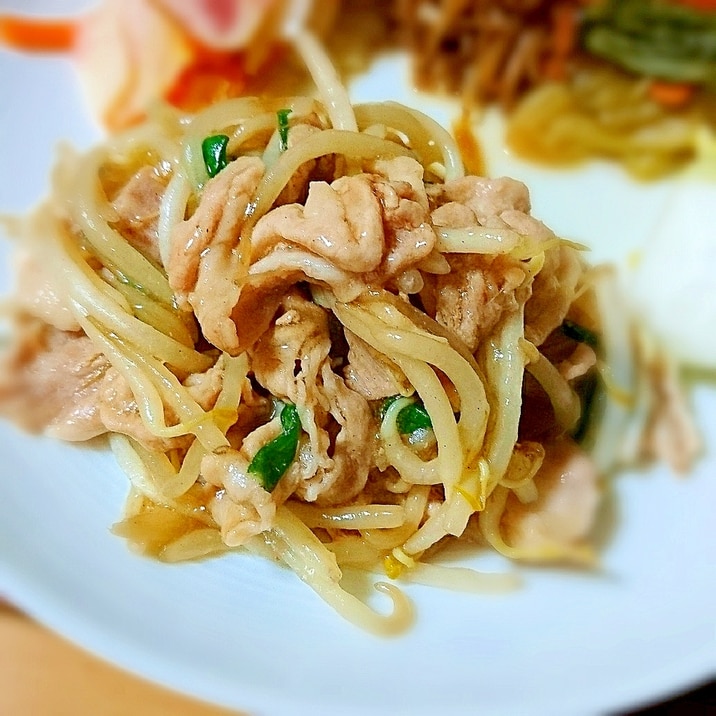 美味しすぎてゴメンナサイ 豚バラニラもやし炒め レシピ 作り方 By うちにゃん 楽天レシピ 美味しすぎてゴメンナサイ 豚バラニラもやし炒め レシピ 作り方 By うちにゃん 楽天レシピ